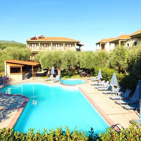 Hotel Thetis Limenas  Buitenkant foto